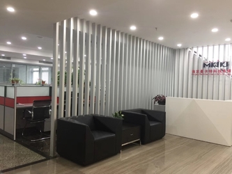 Nanjing Mankate Science & Technology Co., Ltd.