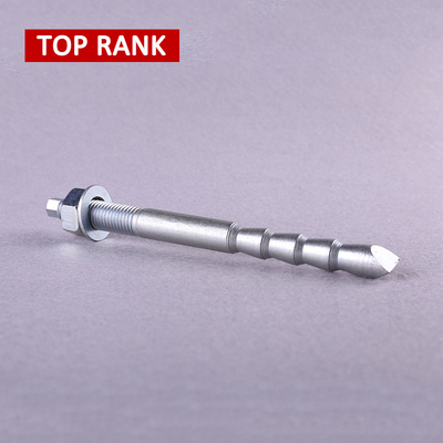 Bonded Fastener For Chemical Anchor Bolts A2 Stainless Steel ETA Hilti