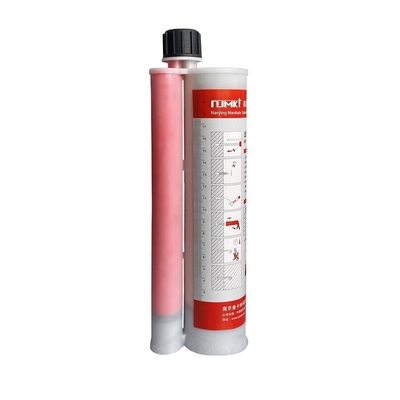 Fast Cured MT-360S Epoxy Resin For Modified Ethylene-Based Chemical Anchor Fixing
