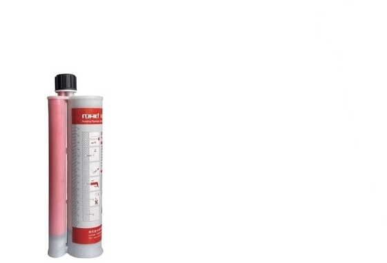 Fast Cured MT-360S Epoxy Resin For Modified Ethylene-Based Chemical Anchor Fixing