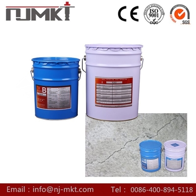 Construction Sealing Adhesive with Modified Epoxy Resin and Other Additives 1000 OEM