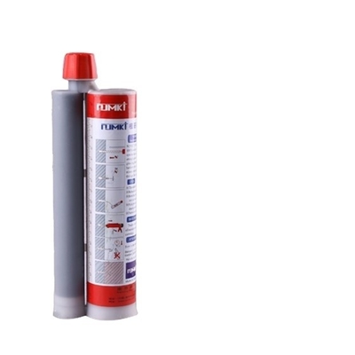CAS Modified Epoxy Resin Structural Anchoring System 500ml Dual Cartridge