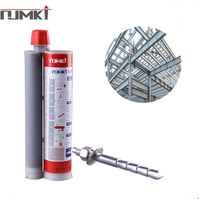 ETA Approval Construction Chemical Anchor MT 500 With High Loading 500ML Volume