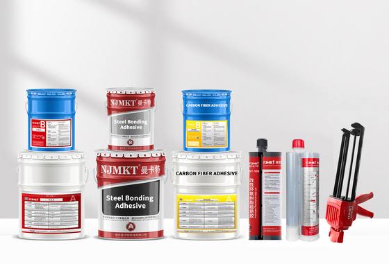 ETA Approval Construction Chemical Anchor MT 500 With High Loading 500ML Volume
