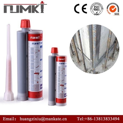 Construction Anchor Adhesive MKT-500 Epoxy Resin For Joints And Chemical Sealant