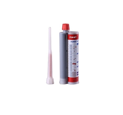 Anti-Aging Epoxy Adhesive MT-390 For Rebar Anchor/Chemical Anchor/ETA In Construction