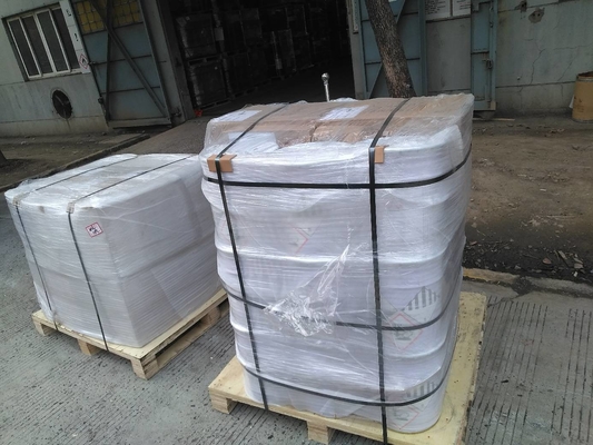 A2 A4 Adhesive Bonds Threaded Rod for Chemical Anchor Bolts in Customer's Request
