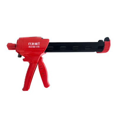 Construction Caulking Gun Adhesive Dispenser For Epoxy Resin