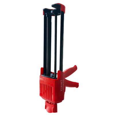 Construction Caulking Gun Adhesive Dispenser For Epoxy Resin