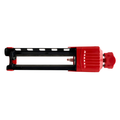 Construction Caulking Gun Adhesive Dispenser For Epoxy Resin