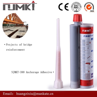 Construction Caulking Gun Adhesive Dispenser For Epoxy Resin