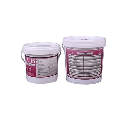 Safe And Non-Toxic Construction Grade Modified Epoxy Resin Adhesive For Rebar HILTI