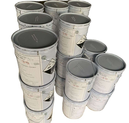 EINECS Epoxy Resin Steel Bonding Adhesive Nontoxic Structural Adhesive