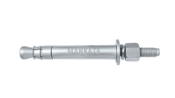 Construction ETA Approval HILTI High Tensile Anchor Bolts for Structural Stability