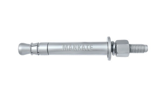 Acrylic Reinforcement Self Undercut Anchor Bolts with High Tension and ETA Approval