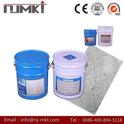 Structural Adhesive for Clearing Surfaces of Steel Plates in Structural Applications