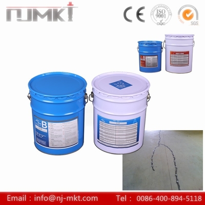 Structural Adhesive for Clearing Surfaces of Steel Plates in Structural Applications