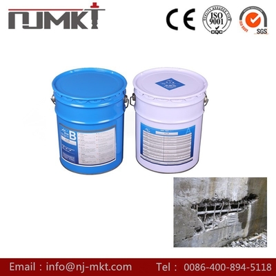 Silicone Sealant for Durable and Long-Lasting Concrete Repair Structural Adhesive