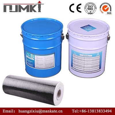 Silicone Sealant for Durable and Long-Lasting Concrete Repair Structural Adhesive