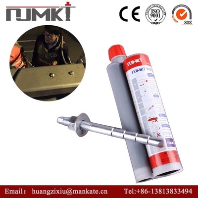 390ml Injection Chemical Anchor Epoxy Adhesive for Bonding and Fast Dry Waterproofing