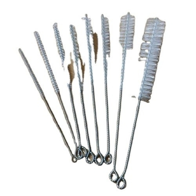 Anti-Seismic High Strength Concrete Mechanical Chemical Anchors Accy Brush for Fixing