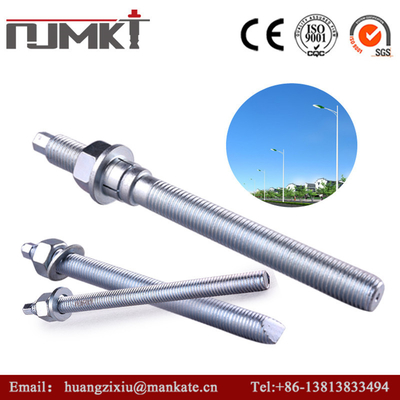 Upgrade Your Chemical Anchors with Stainless Thread Rod Dealers The Smart Choice