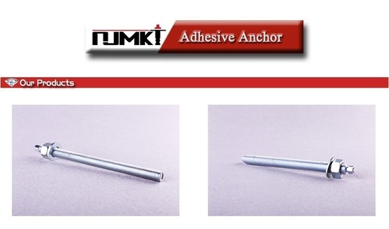 Upgrade Your Chemical Anchors with Stainless Thread Rod Dealers The Smart Choice