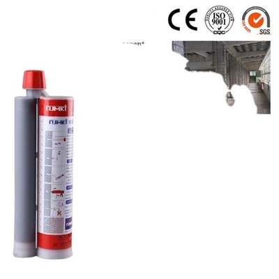 Structural Adhesive NJMKT-360 Anti Acid Vinyl Anchoring Injection Glue for Planting Bolts Fast Cured ETA