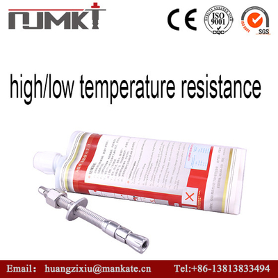 Competitive Tablet PC Heat Transfer Adhesive Glue with Silicone Sealant Certificate