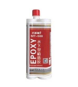 Acrylate Based Injection Resin Motar For Threaded Rod Epoxy Main Raw Material