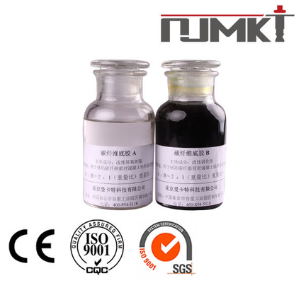 Carbon Fiber Composite Construction Modified Epoxy Resin Impregnated Adhesive Solution