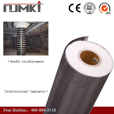 Carbon Fiber Composite Construction Modified Epoxy Resin Impregnated Adhesive Solution