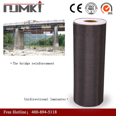 Mixture Impregnated Adhesive for Carbon Fiber Composite ISO Certified A B Component