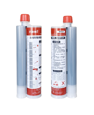 High Loading Chemical Anchor Epoxy Resin for Construction Projects CAS No. 25068-38-6