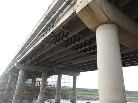 Durable Unidirectional Carbon Fiber Fabric For Reinforcement 200g Width 48