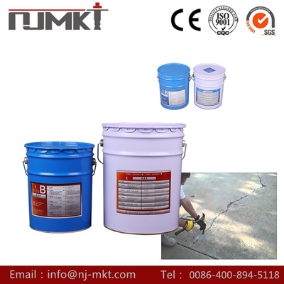Construction Crack Filling Adhesive with Self-adhesive and Chemical Anchor Technology