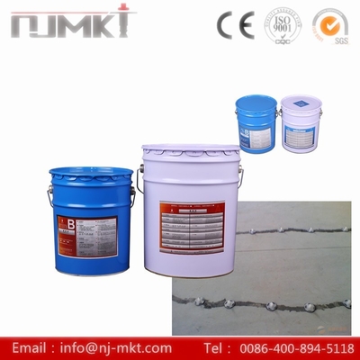 Construction Crack Filling Adhesive with Self-adhesive and Chemical Anchor Technology