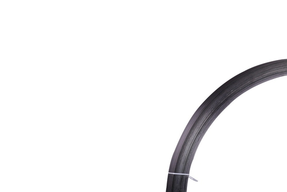 Steel-Bonding Adhesive NJMKT Carbon Fiber Plate for Bridge Construction in Plain Style